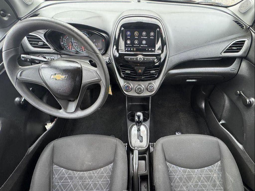 used 2019 Chevrolet Spark car, priced at $7,925