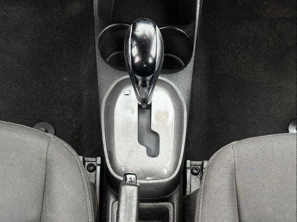 used 2019 Chevrolet Spark car, priced at $7,925