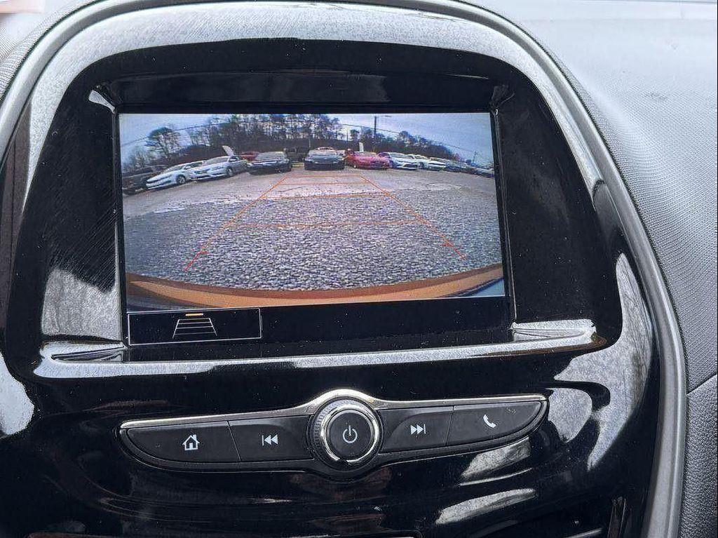 used 2019 Chevrolet Spark car, priced at $7,925