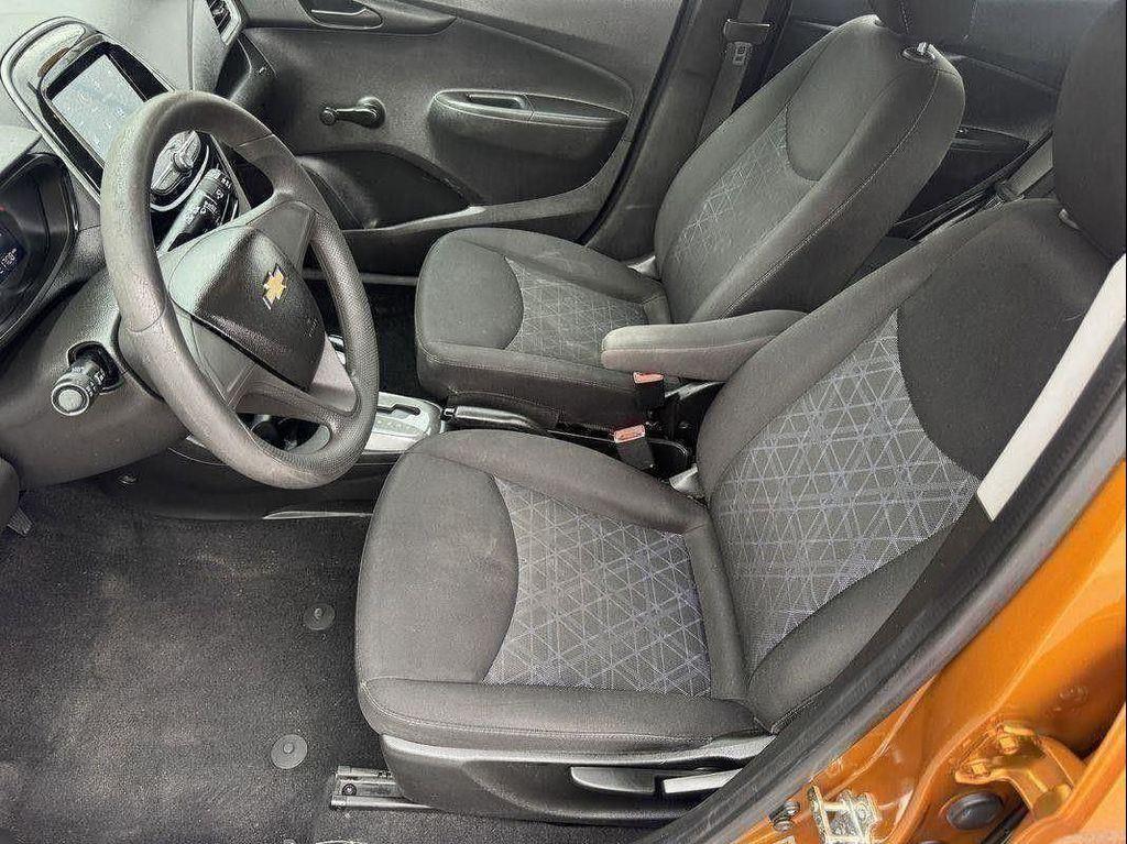 used 2019 Chevrolet Spark car, priced at $7,925