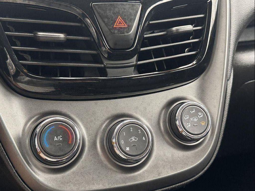 used 2019 Chevrolet Spark car, priced at $7,925