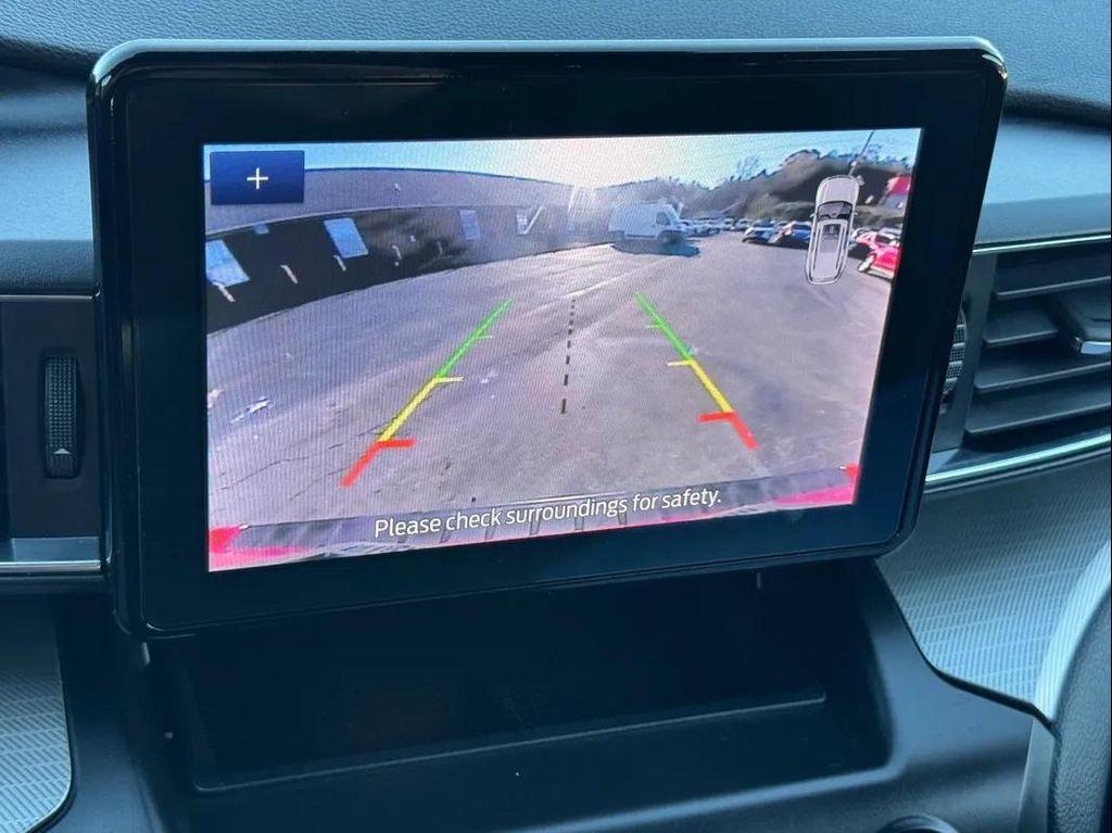 used 2020 Ford Explorer car, priced at $18,800