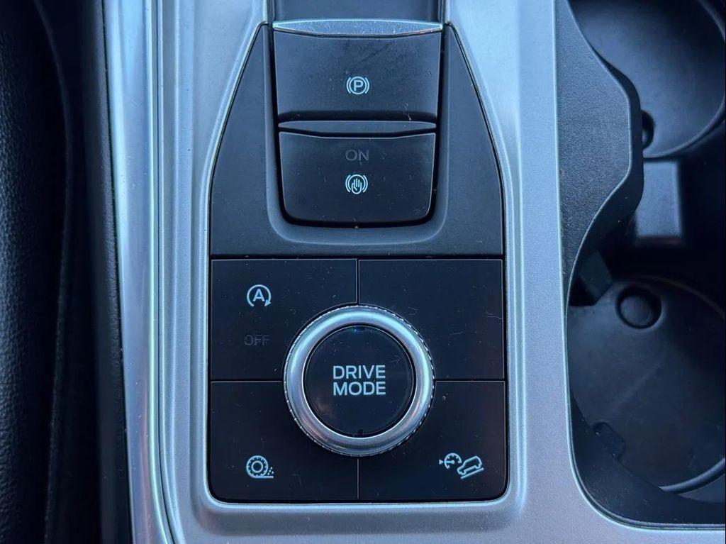 used 2020 Ford Explorer car, priced at $18,800