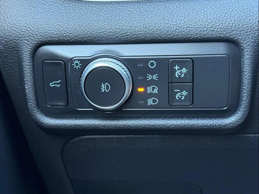 used 2020 Ford Explorer car, priced at $18,800