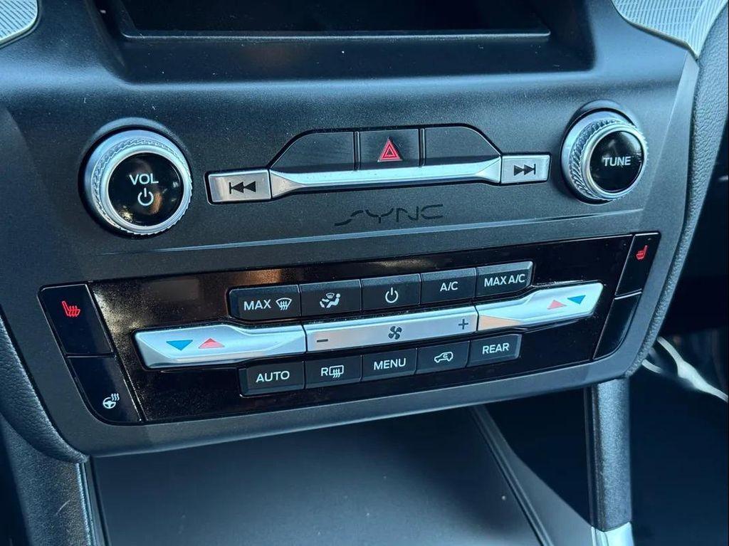 used 2020 Ford Explorer car, priced at $18,800