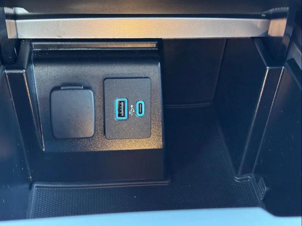 used 2020 Ford Explorer car, priced at $18,800