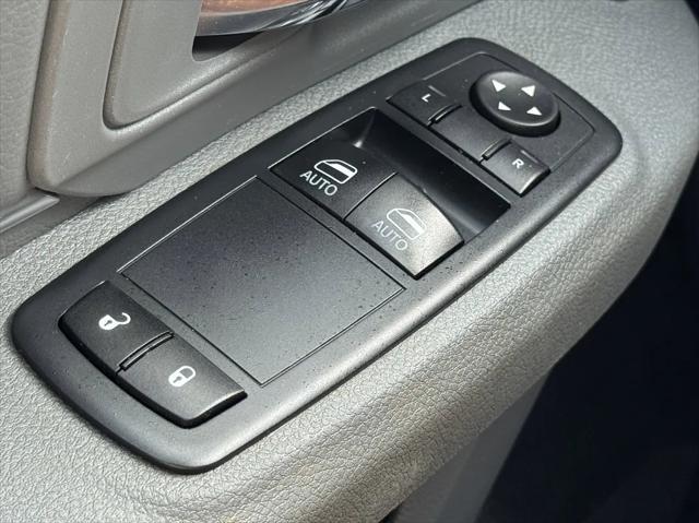 used 2017 Ram 1500 car, priced at $19,925