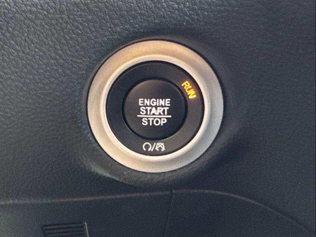 used 2023 Chrysler Pacifica Hybrid car, priced at $23,665