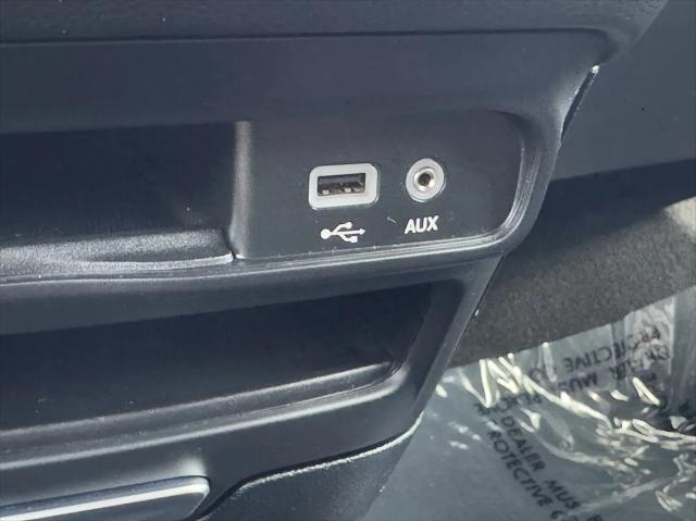used 2020 Chrysler Pacifica car, priced at $17,995