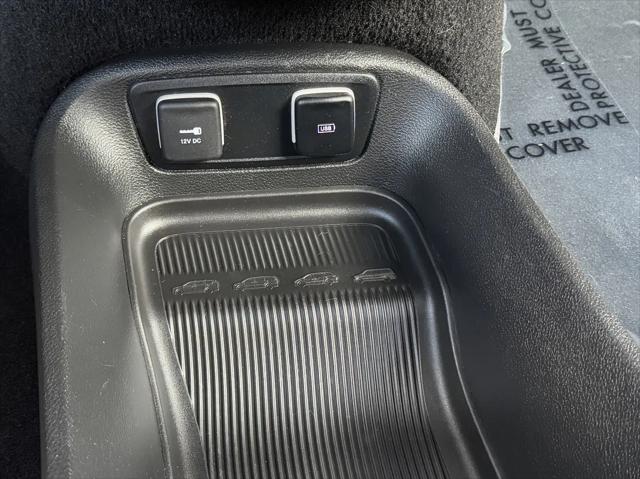 used 2020 Chrysler Pacifica car, priced at $17,995
