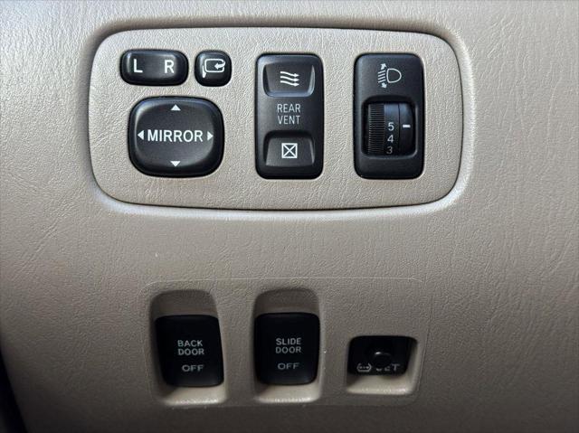 used 2006 Toyota Sienna car, priced at $5,542
