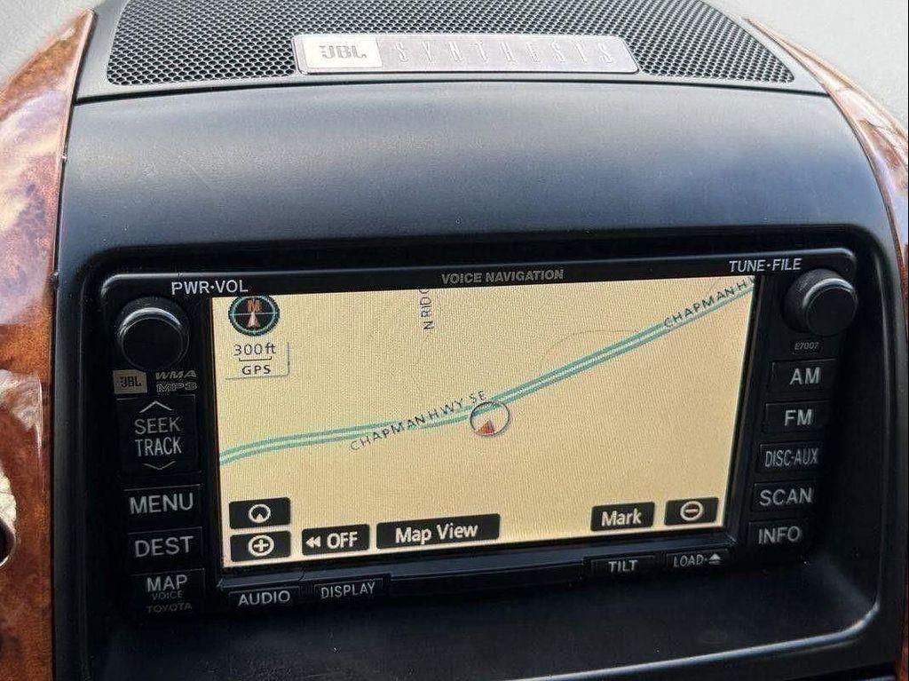 used 2006 Toyota Sienna car, priced at $4,411