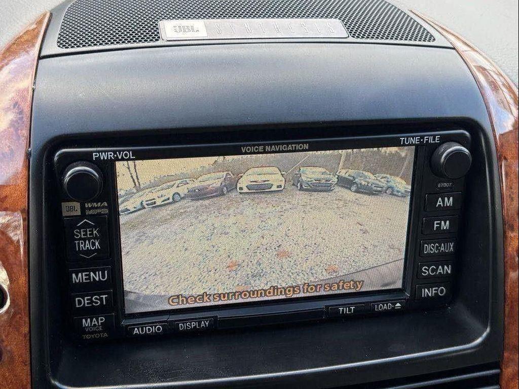 used 2006 Toyota Sienna car, priced at $4,411