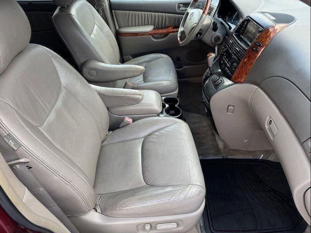 used 2006 Toyota Sienna car, priced at $4,411