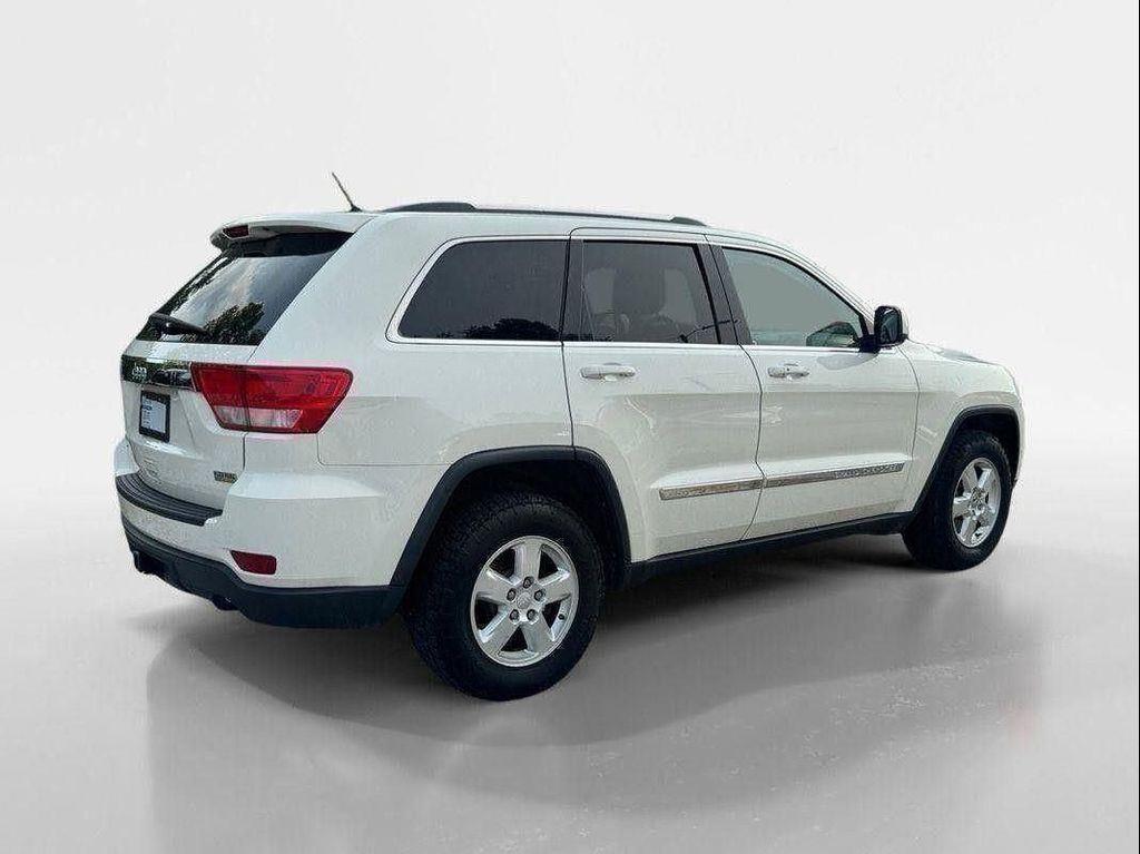 used 2012 Jeep Grand Cherokee car, priced at $9,975