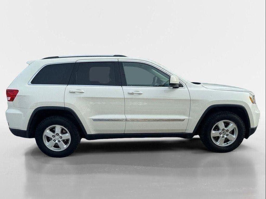 used 2012 Jeep Grand Cherokee car, priced at $9,975