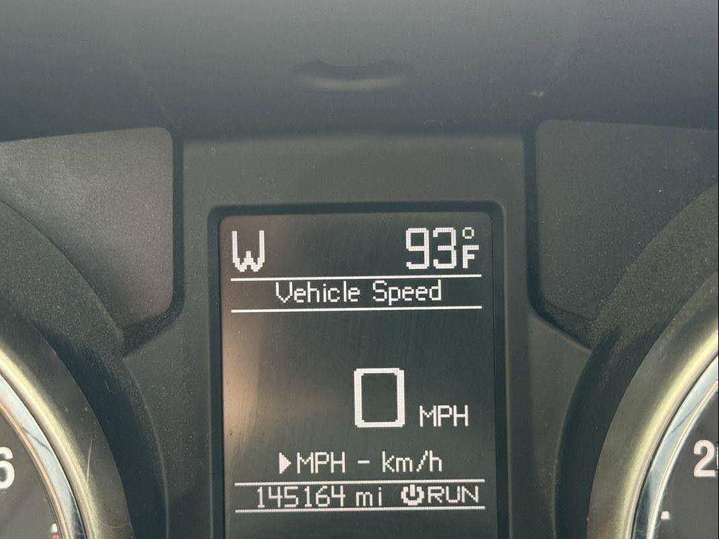 used 2012 Jeep Grand Cherokee car, priced at $9,975