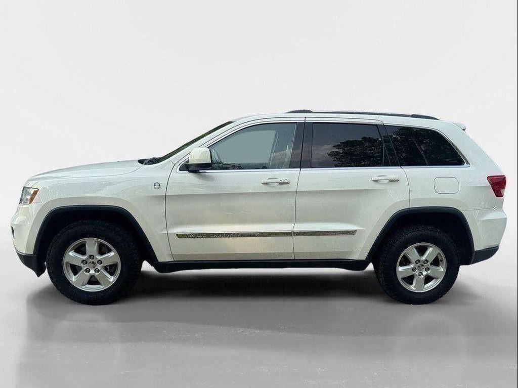 used 2012 Jeep Grand Cherokee car, priced at $9,975