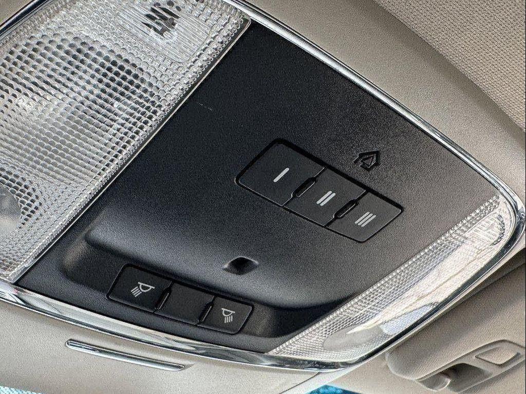 used 2012 Jeep Grand Cherokee car, priced at $9,975