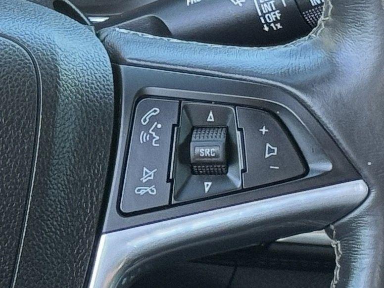 used 2021 Buick Encore car, priced at $18,995