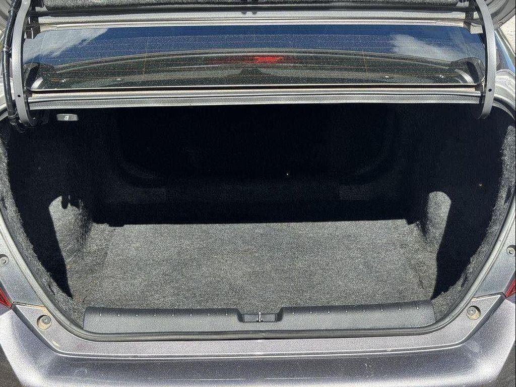 used 2017 Honda Civic car, priced at $13,441