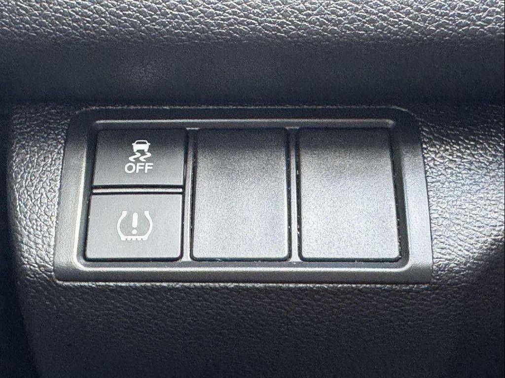 used 2017 Honda Civic car, priced at $13,441