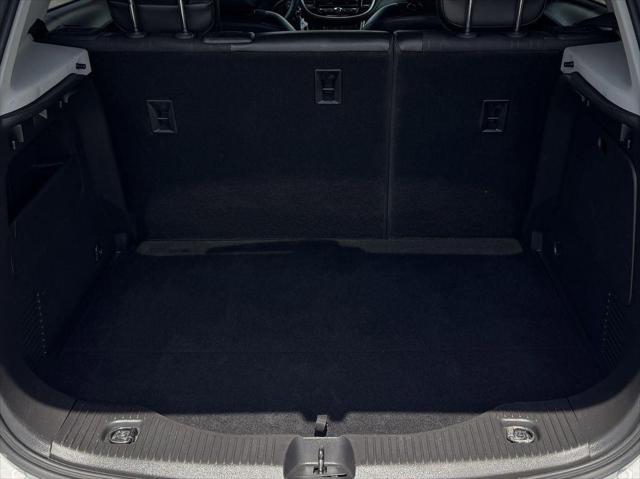 used 2021 Chevrolet Trax car, priced at $17,994