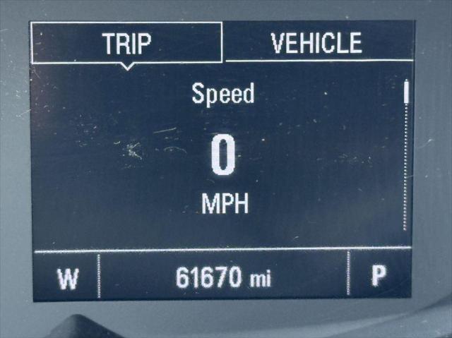 used 2021 Chevrolet Trax car, priced at $17,994