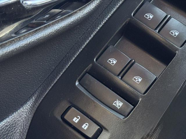 used 2021 Chevrolet Trax car, priced at $17,994
