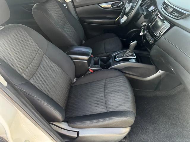 used 2019 Nissan Rogue car, priced at $19,995