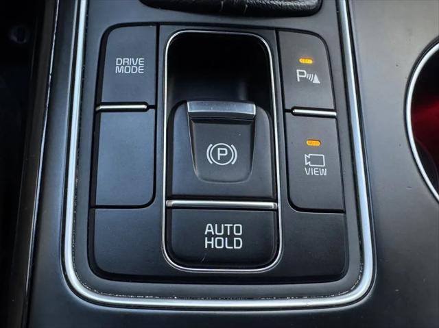used 2019 Kia Sorento car, priced at $15,850