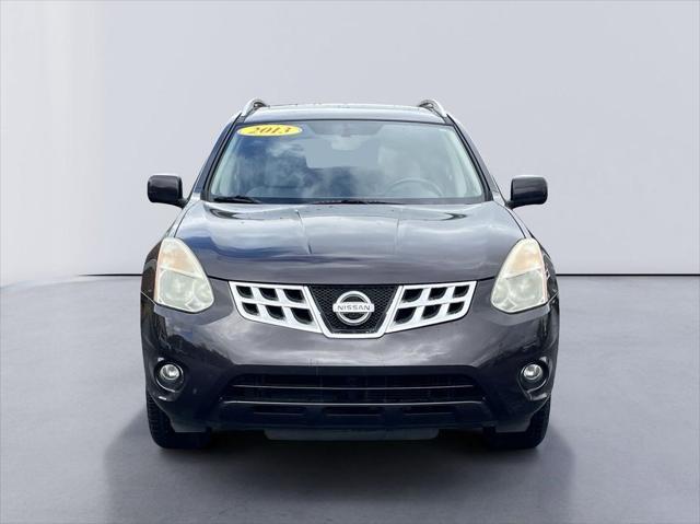 used 2013 Nissan Rogue car, priced at $13,995