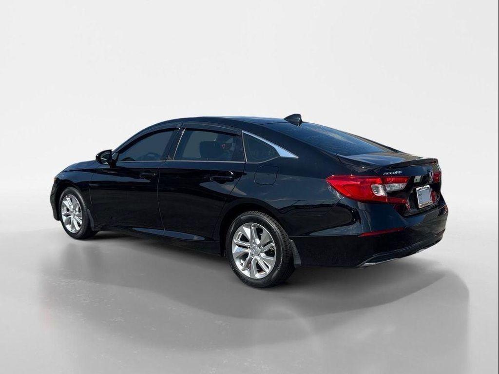 used 2020 Honda Accord car, priced at $19,979
