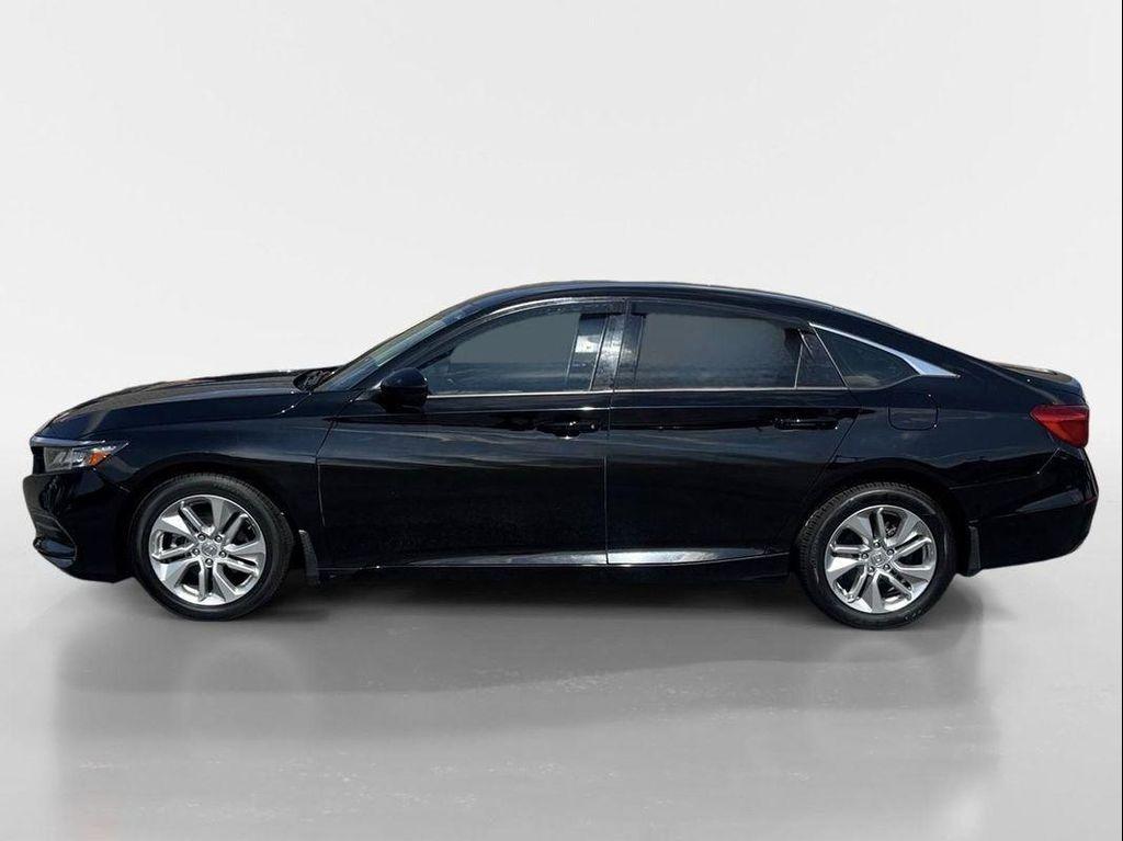 used 2020 Honda Accord car, priced at $19,979