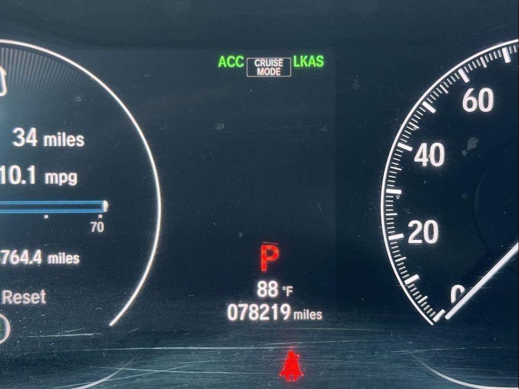 used 2020 Honda Accord car, priced at $19,979