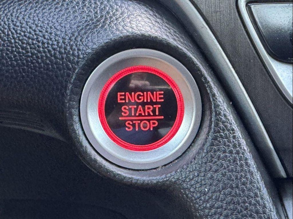 used 2020 Honda Accord car, priced at $19,979