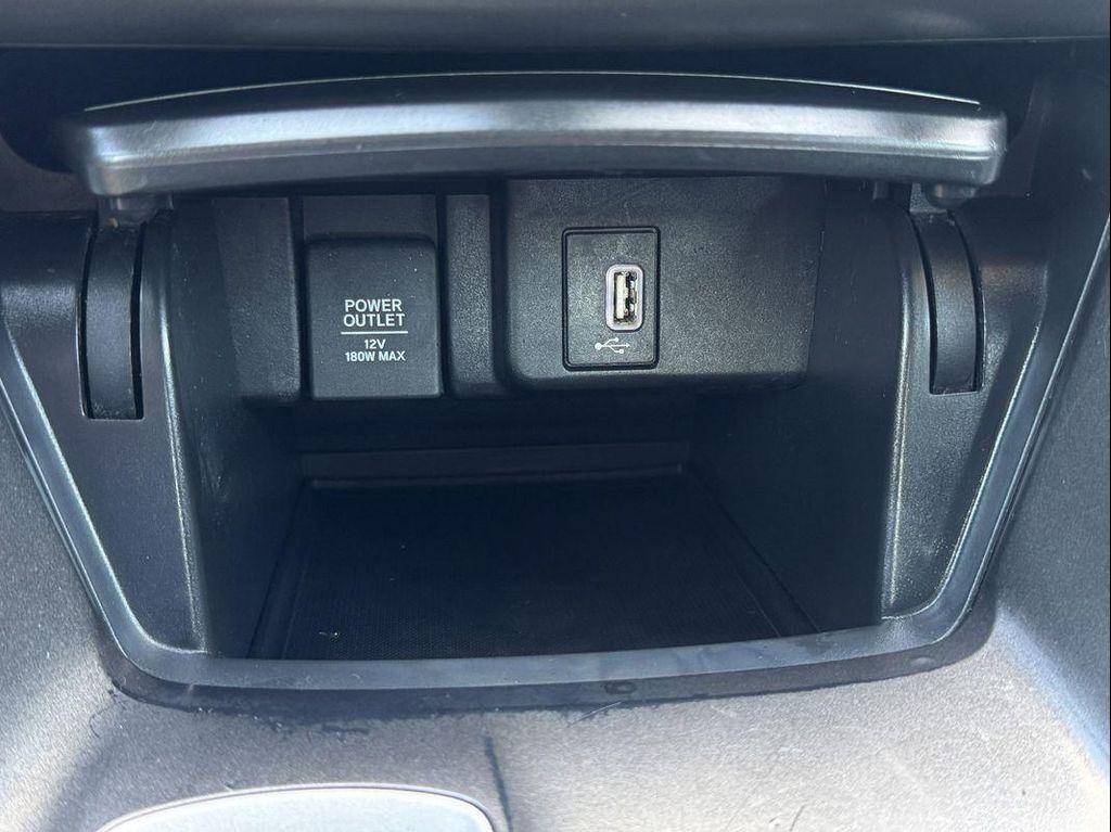 used 2020 Honda Accord car, priced at $19,979