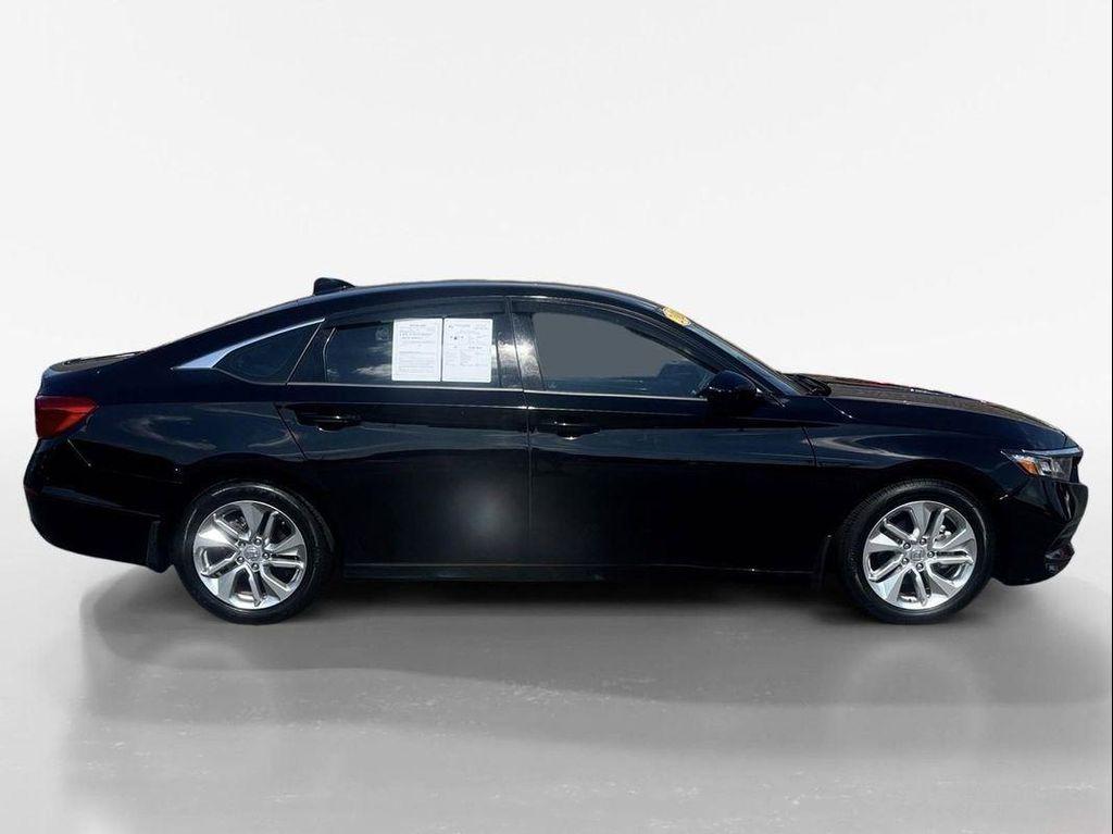 used 2020 Honda Accord car, priced at $19,979