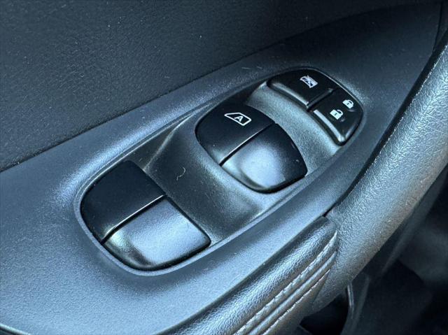 used 2018 Nissan Rogue car, priced at $15,375