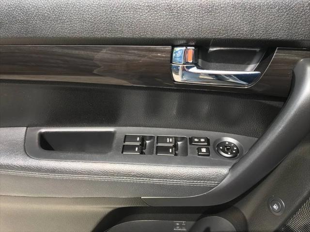 used 2012 Kia Sorento car, priced at $9,975