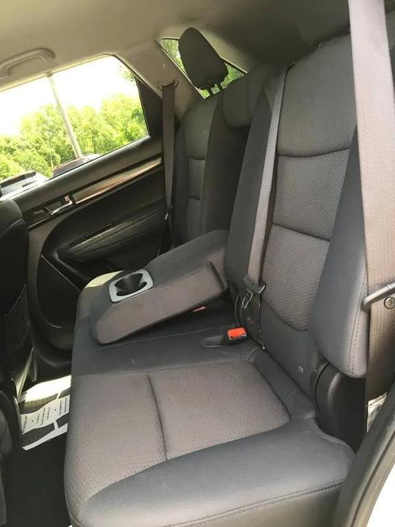 used 2012 Kia Sorento car, priced at $9,975