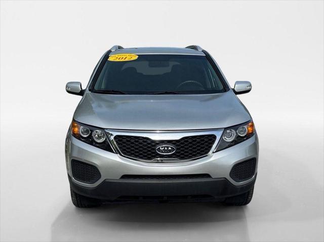 used 2012 Kia Sorento car, priced at $9,975