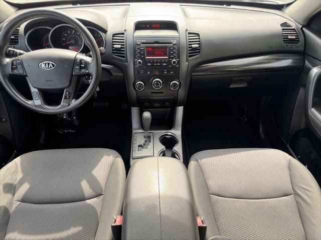 used 2012 Kia Sorento car, priced at $9,975