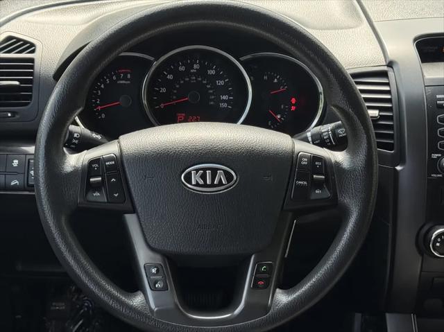 used 2012 Kia Sorento car, priced at $9,975