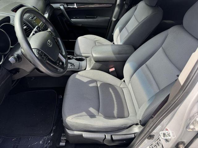 used 2012 Kia Sorento car, priced at $9,975
