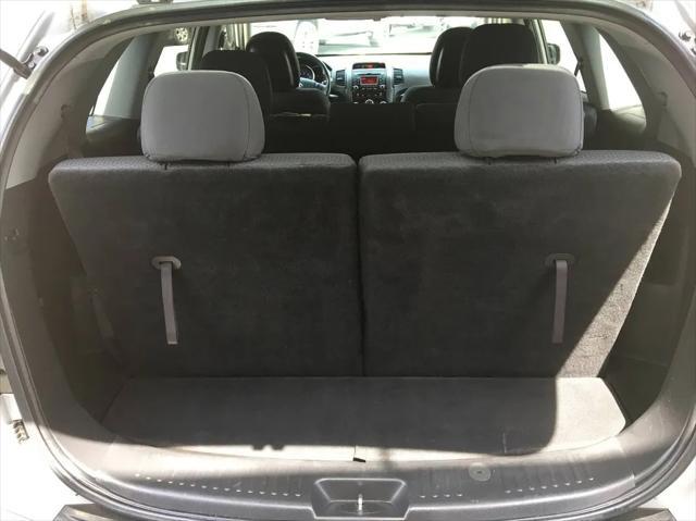 used 2012 Kia Sorento car, priced at $9,975