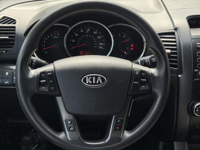 used 2012 Kia Sorento car, priced at $9,975