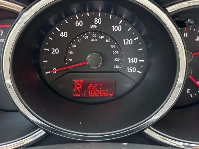 used 2012 Kia Sorento car, priced at $9,975