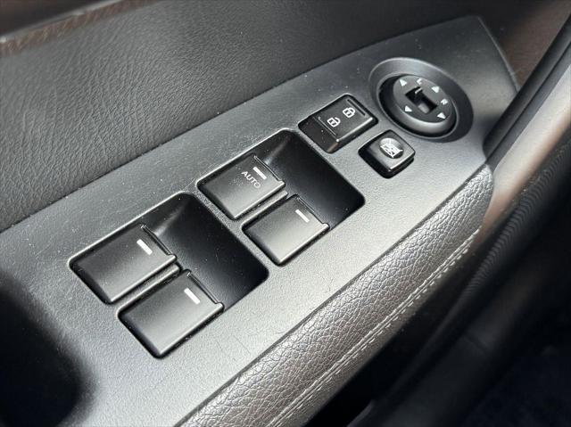 used 2012 Kia Sorento car, priced at $9,975