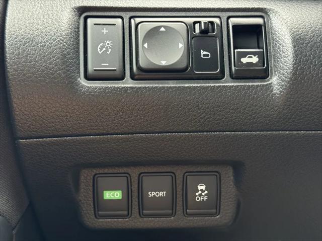 used 2014 Nissan Sentra car, priced at $10,356